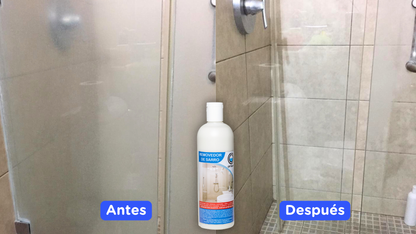 Removedor de Sarro Optimum – Limpieza profunda profesional