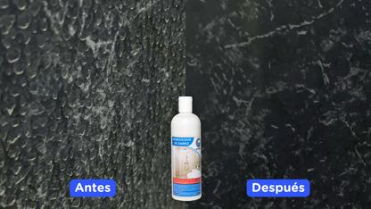 Removedor de Sarro Optimum – Limpieza profunda profesional