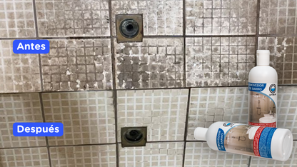 Removedor de Sarro Optimum – Limpieza profunda profesional