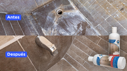 Removedor de Sarro Optimum – Limpieza profunda profesional