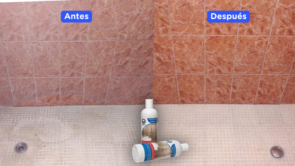 Removedor de Sarro Optimum – Limpieza profunda profesional