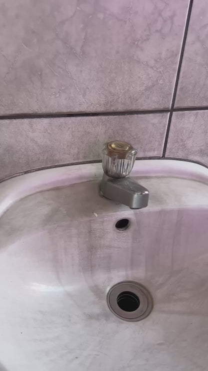 Removedor de Sarro Optimum – Limpieza profunda profesional