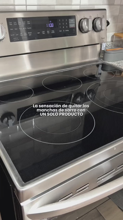 Removedor de Sarro Optimum – Limpieza profunda profesional