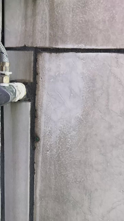 Removedor de Sarro Optimum – Limpieza profunda profesional