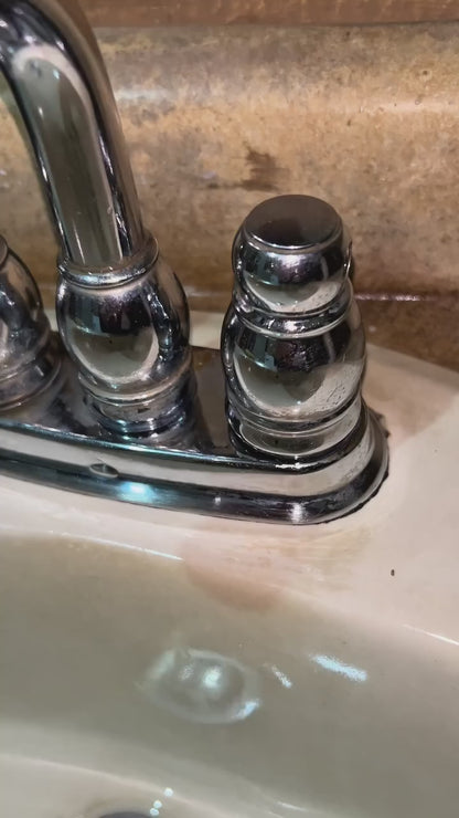 Removedor de Sarro Optimum – Limpieza profunda profesional