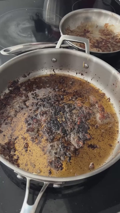 Removedor de Sarro Optimum – Limpieza profunda profesional